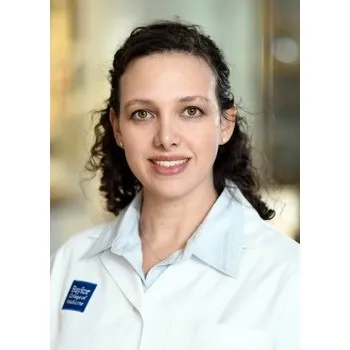 Dr. Lauren S. Blieden - Houston, TX - Ophthalmology, Ophthalmologist