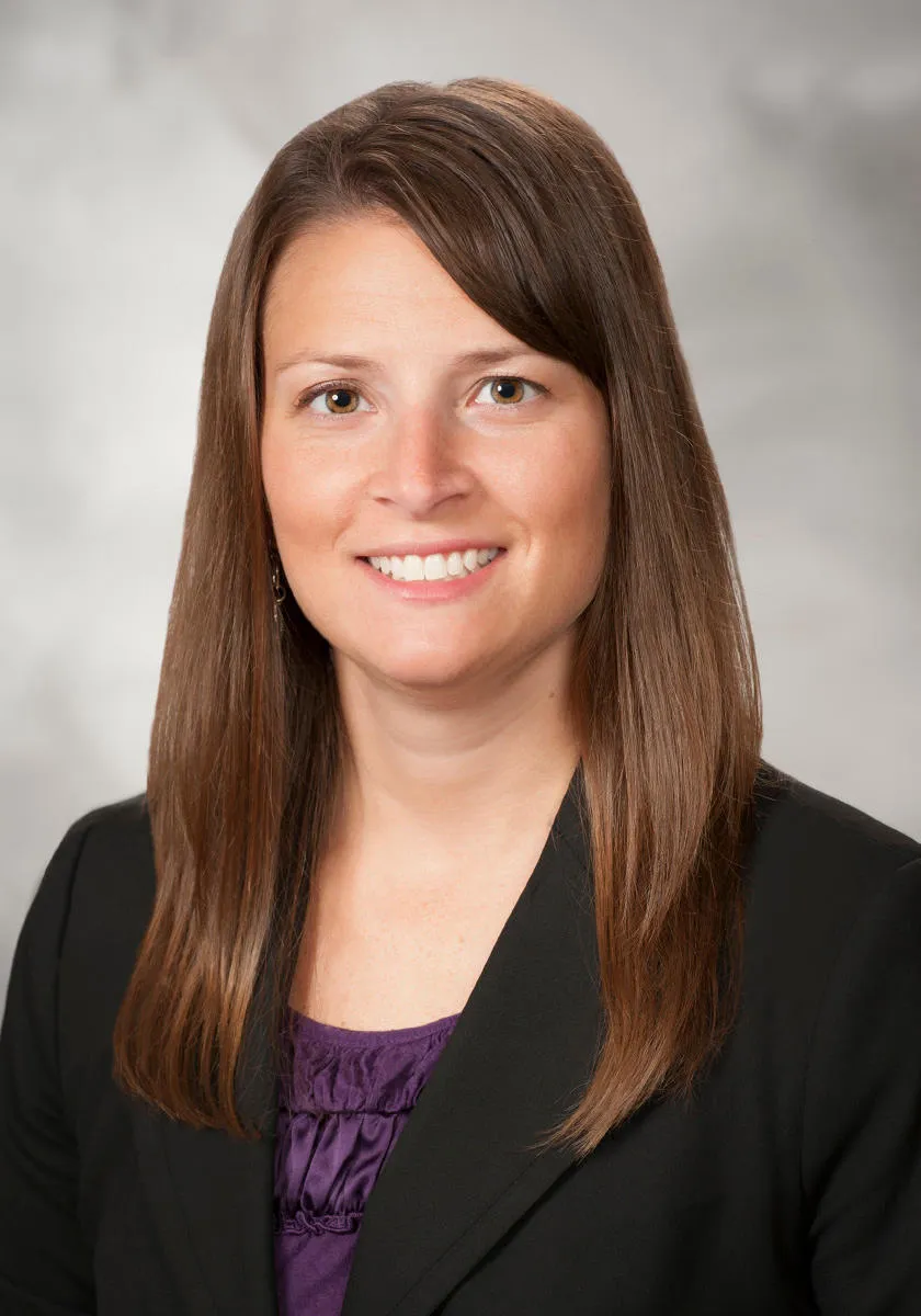 Dr. Rebecca Ann Pawlik, MD - Brighton, MI - Family Medicine