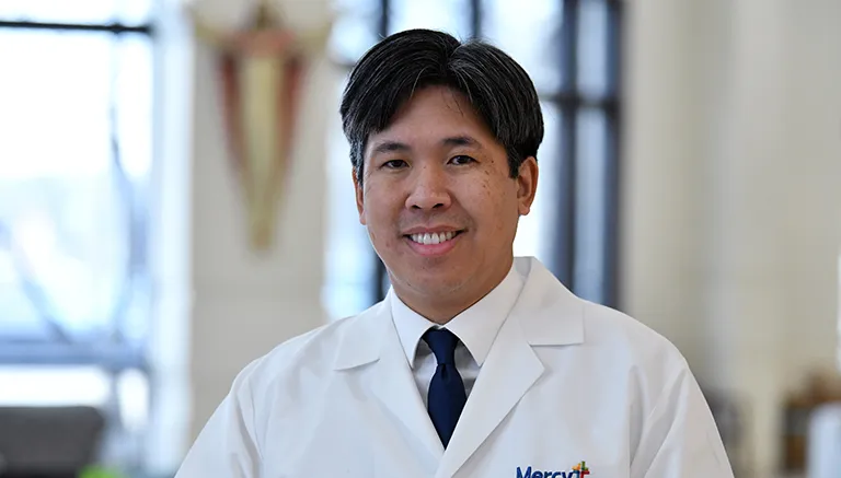 Dr. Thinh Duc Nguyen - Fort Smith, AR - Family Medicine