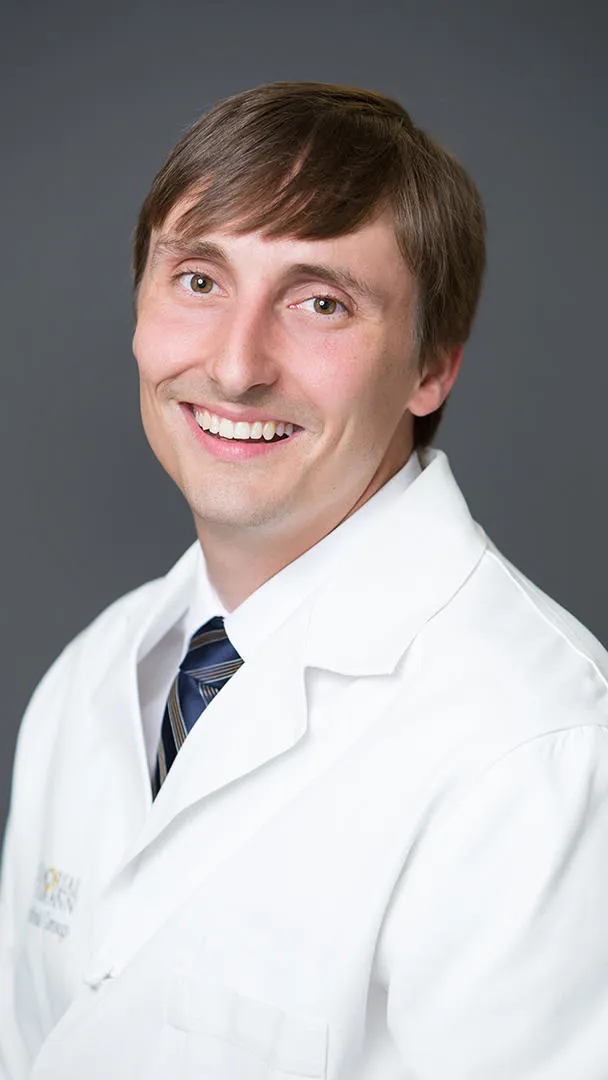 Dr. Daniel Hermann, MD - Houston, TX - Cardiovascular Disease, Cardiologist