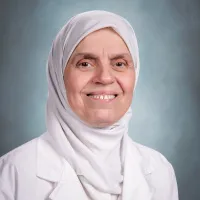 Dr. Basema Dibas, MD - Greenville, NC - Pediatrics