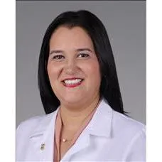 Dr. Jean Alexandra Goodwin, PAC - Homestead, FL - Internal Medicine