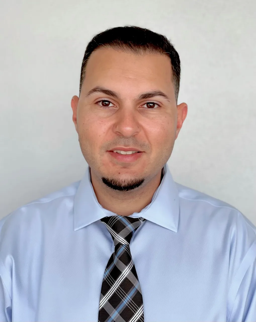 Dr. Hasan Odeh Suleiman, MD - Tampa, FL - Family Medicine