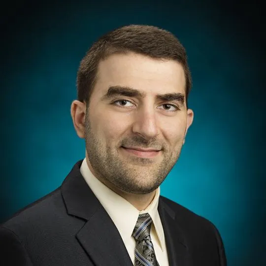 Dr. Abdullah Mhd Nahel Alsawaf, MD - Springfield, IL - Neurology