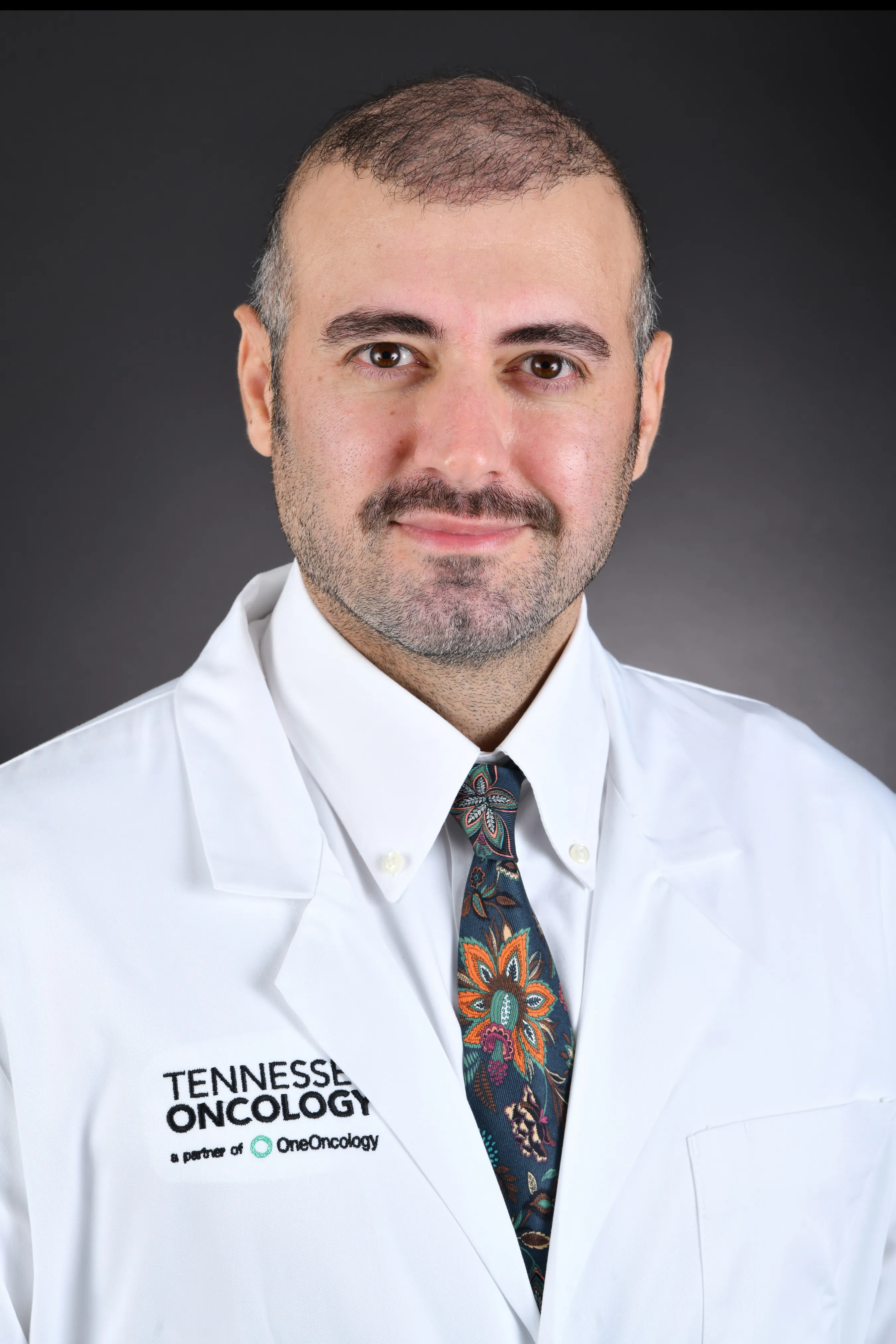 Dr. Damoun Safarpour - McMinnville, TN - Oncology, Oncologist