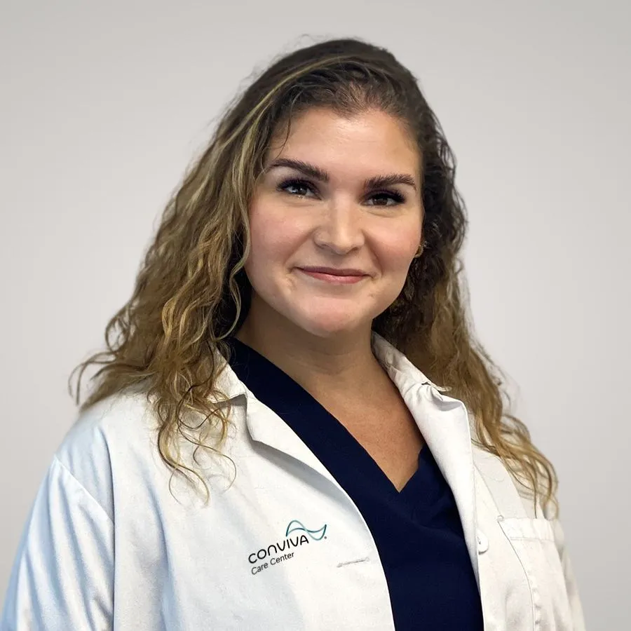 Dr. Morganne Heminger, PAC - Deerfield Beach, FL - Other, Other Specialty, Family Medicine, Geriatrician, Internal Medicine, Pain Medicine
