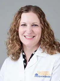 Jessica L Murray, PNP - Charlottesville, VA - Nurse Practitioner