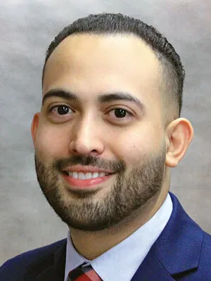 Dr. Carlos M Salazar, MD - Lafayette, IN - Internal Medicine