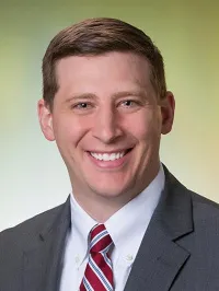Dr. Gregory Robert Stroh, MD
