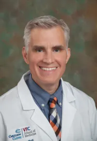 Dr. Chad J. Demott, MD - Roanoke, VA - Hospital Medicine