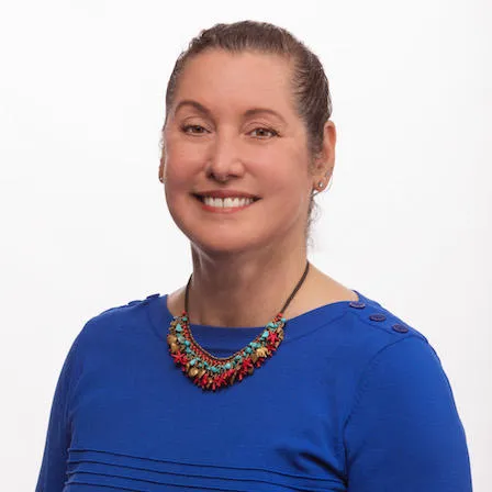 Dr. Audrey Shirley Dandrea, MD - Oakland, CA - Family Medicine