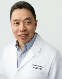 Dr. Timothy Kuo, MD