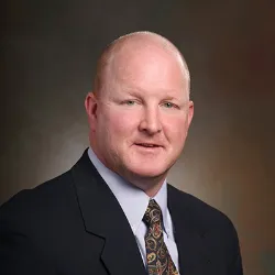 Dr. Brian Burns, PAC