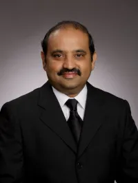 Dr. Chacko Alexander, MD - The Woodlands, TX - Cardiovascular Disease
