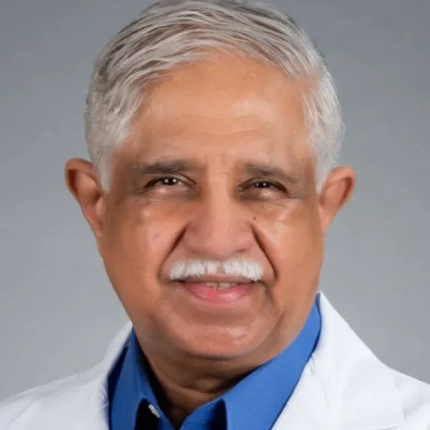 Dr. Prem Menon, MD - Baton Rouge, LA - Allergy & Immunology, Allergist/immunologist