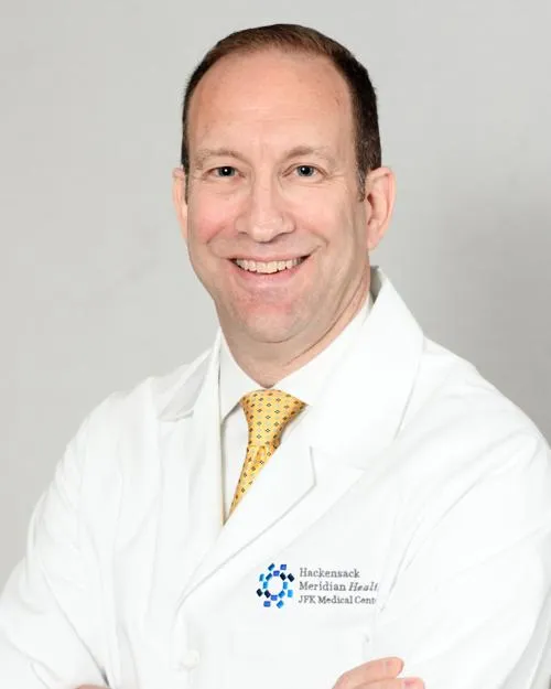 Dr. Joseph C Landolfi, DO - Edison, NJ - Oncology, Neuro-Oncology