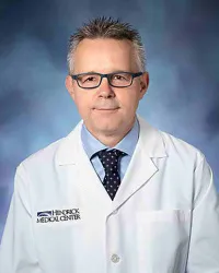 Dr. Thomas Nelius, MD