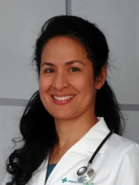 Dr. Lilly S Bontrager, MD - Delphos, OH - Family Medicine