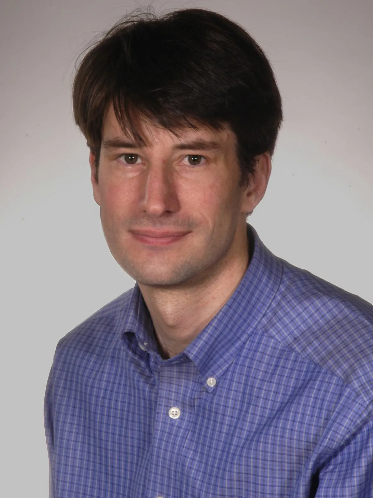 Dr. Christopher D. Huston, MD - Burlington, VT - Infectious Disease, Infectious Disease Specialist