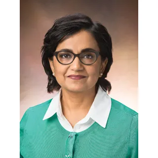 Dr. Shanti Krishnan, MD - West Chester, PA - Pediatrics, Internist/pediatrician