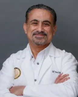 Dr. Sherief Gamie, MD - La Jolla, CA - Diagnostic Radiology, Nuclear Medicine Specialist, Radiologist