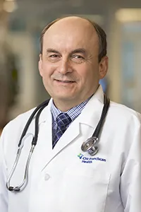 Yuriy Bilan, PA-C - Auburn, WA - Family Medicine, Physician Assistants