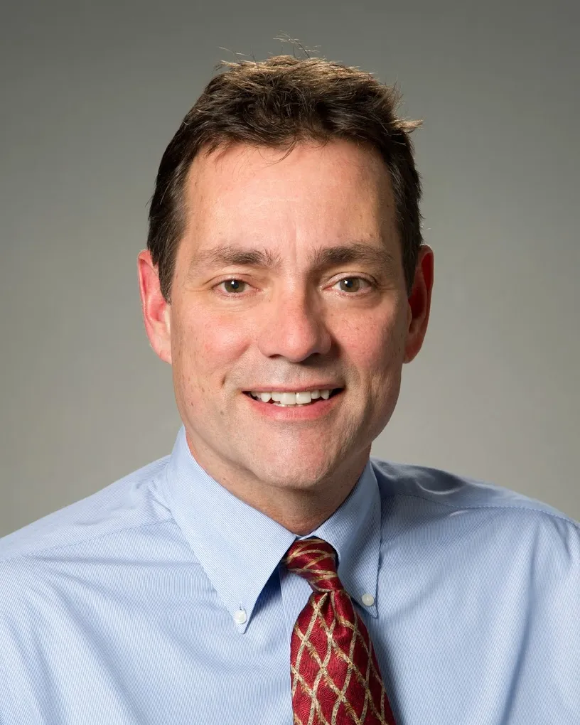 Dr. Robert C. Sprecher, MD