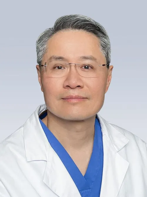 Dr. Robert Li, MD - Cherry Hill, NJ - Cardiovascular Disease, Cardiologist
