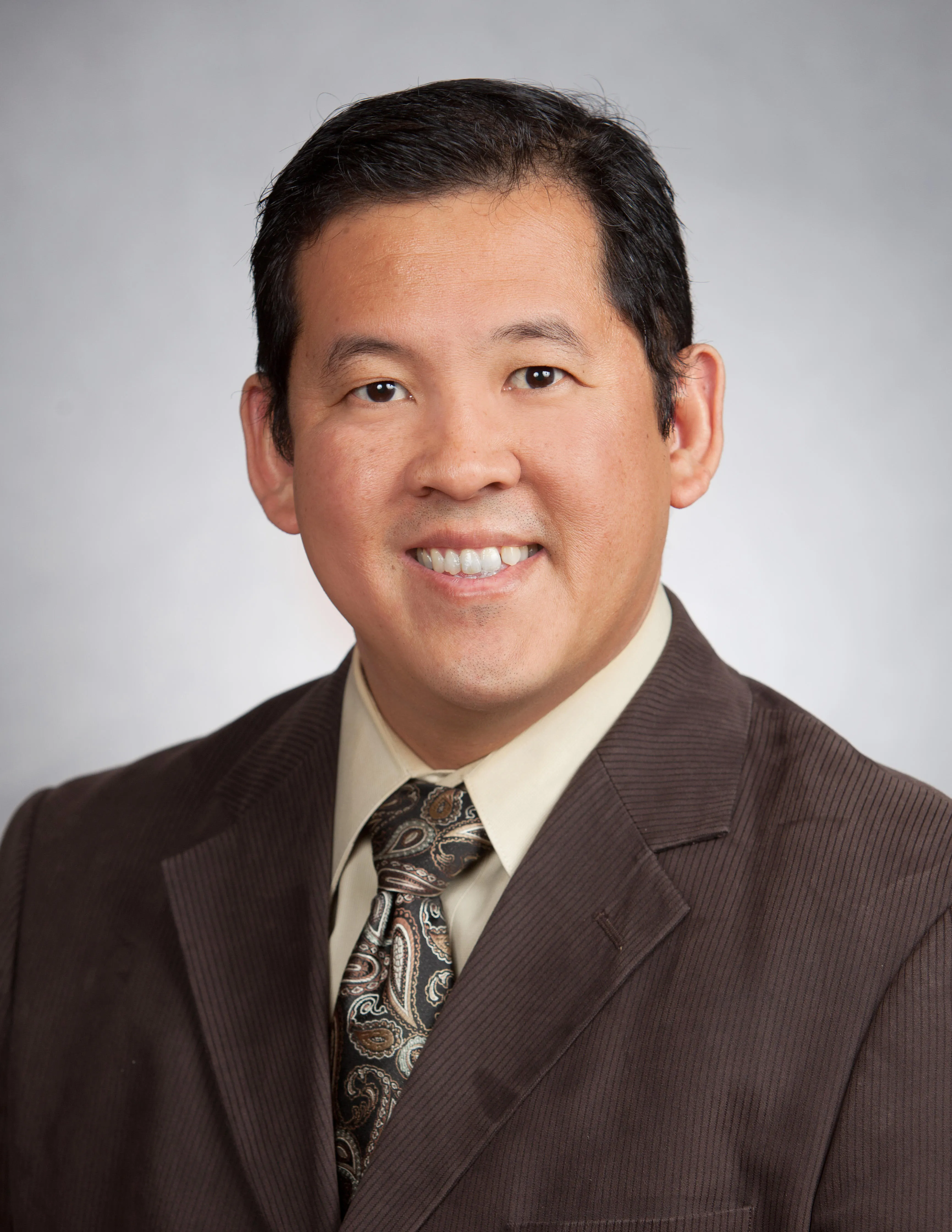 Dr. Binh T. Ly, MD - La Jolla, CA - Emergency Medicine, Emergency Medicine Specialist