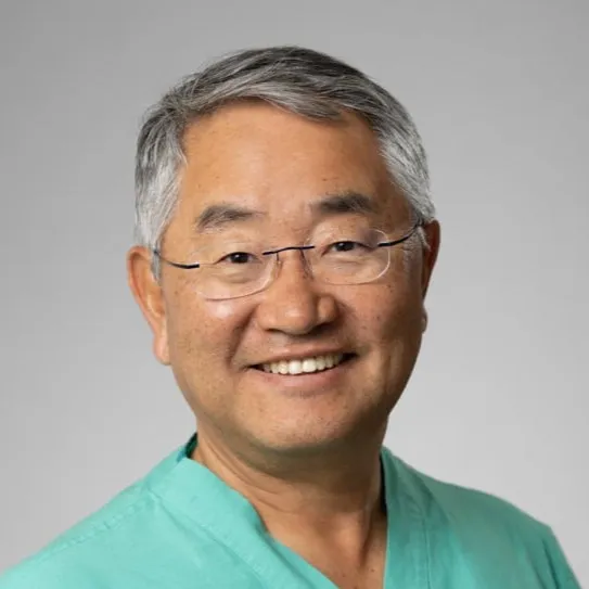 Dr. Howard H Woo, MD - New Orleans, LA - Urology, Urologist