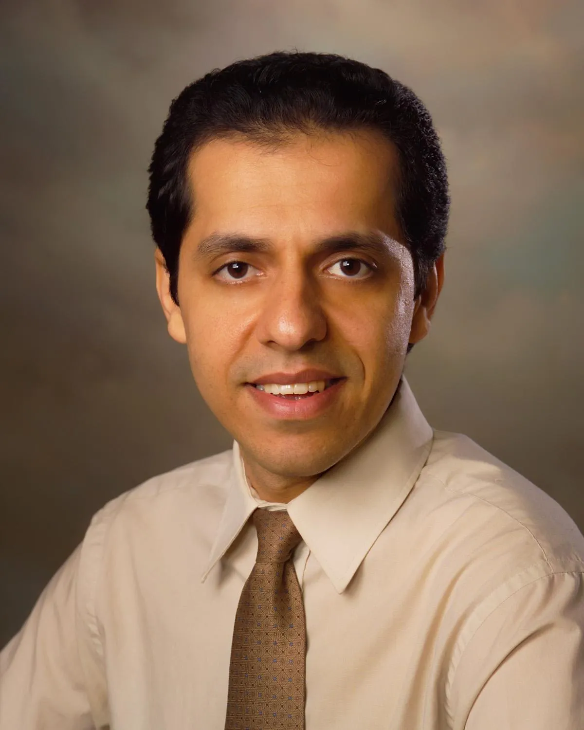Dr. Akbar Khan Shinwari, MD