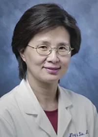 Dr. Ning-Ai Liu, MD - Los Angeles, CA - Endocrinology,  Diabetes & Metabolism