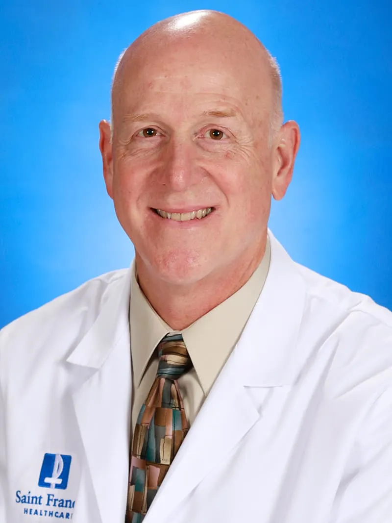 Dr. Kenneth W Retter, MD - Cape Girardeau, MO - Cardiovascular Disease, Interventional Cardiology
