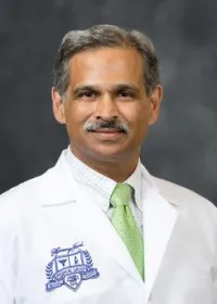 Dr. Shirish Madhav Gadgeel, MD - Detroit, MI - Oncology, Internal Medicine