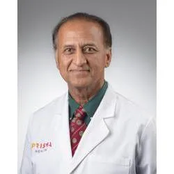 Dr. Balbir Singh Minhas