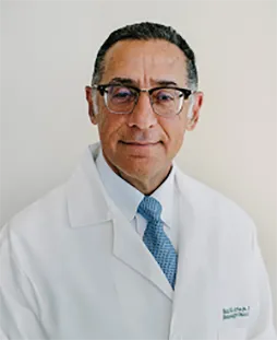 Dr. Yamil E Arbaje, MD - Dodgeville, WI - Oncology, Oncologist/hematologist