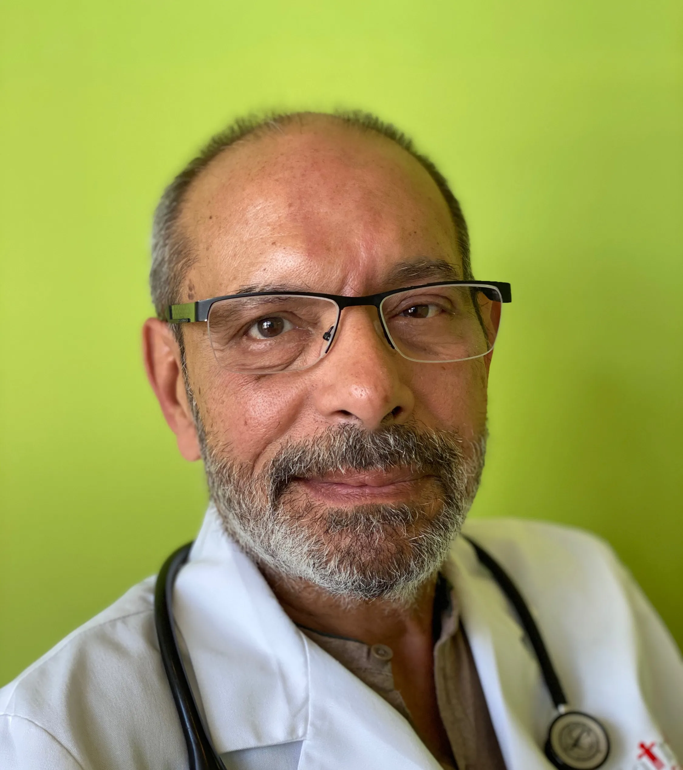 Dr. Vicente E Roger, MD - Bay Harbor Islands, FL - Adolescent Medicine, Pediatrics