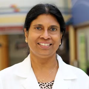 Dr. Sugandhi Sridharan, MD