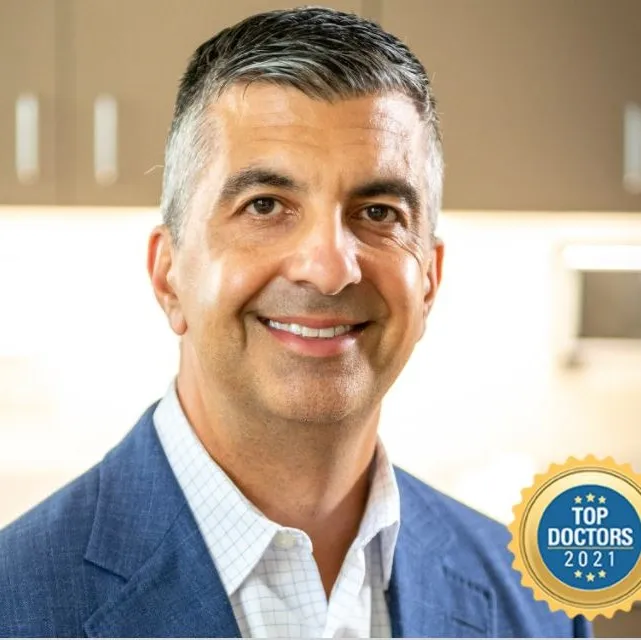 Dr. Haleem N. Chaudhary, MD - Sharonville, OH - Orthopedic Surgery