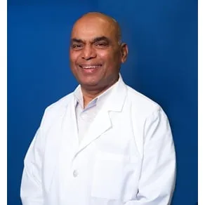 Dr. Nallu Ramappa Reddy, MD - Dallas, TX - Internal Medicine