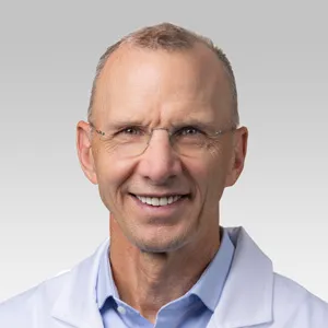 Dr. Michael D. Stover, MD - Chicago, IL - Orthopedic Surgery, General Orthopedics