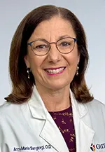 Dr. Anna  Maria Sangiorgi, OD - Sayre, PA - Optometry, Optometrist