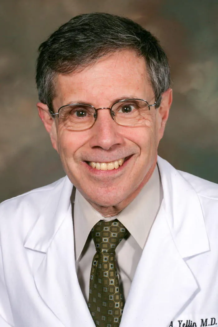 Dr. Joel Alan Yellin, MD - Rochester, NY - Surgery, Other Specialty