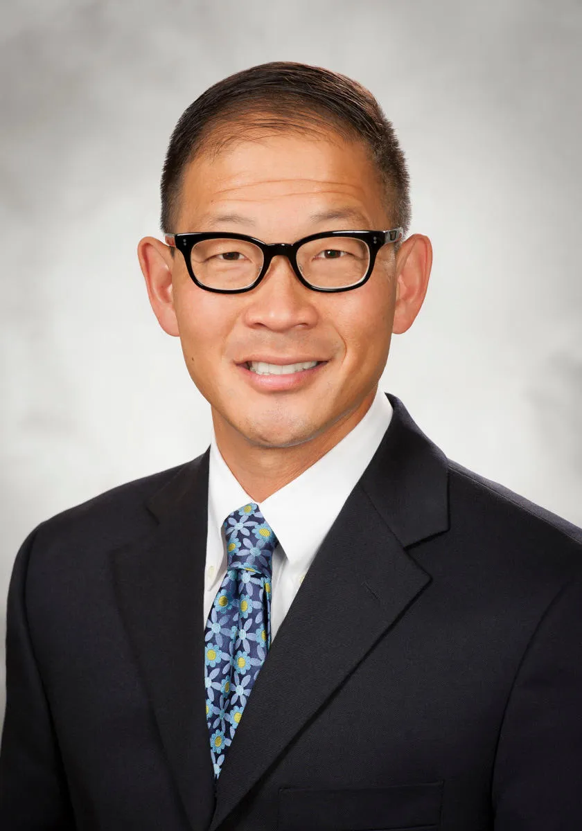 Dr. Jihn David Han, MD - Ypsilanti, MI - Cardiovascular Disease