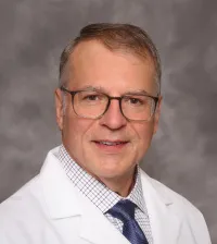 Dr. Vincent Mathews, MD - Milwaukee, WI - Diagnostic Radiology, Neuroradiology