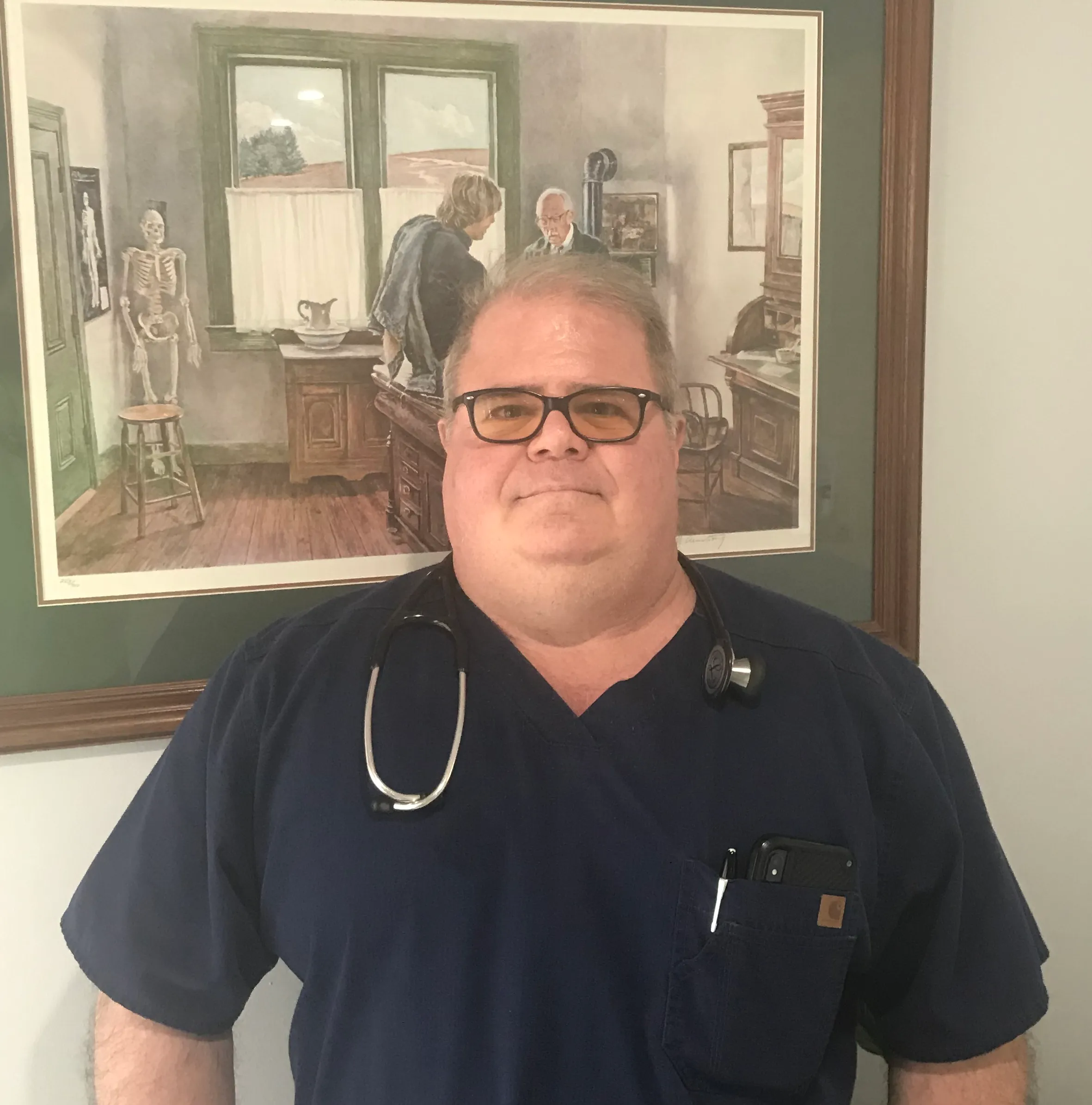 Dr. Nicholas J Angelastro, DO - Venice, FL - Emergency Medicine, Family Medicine