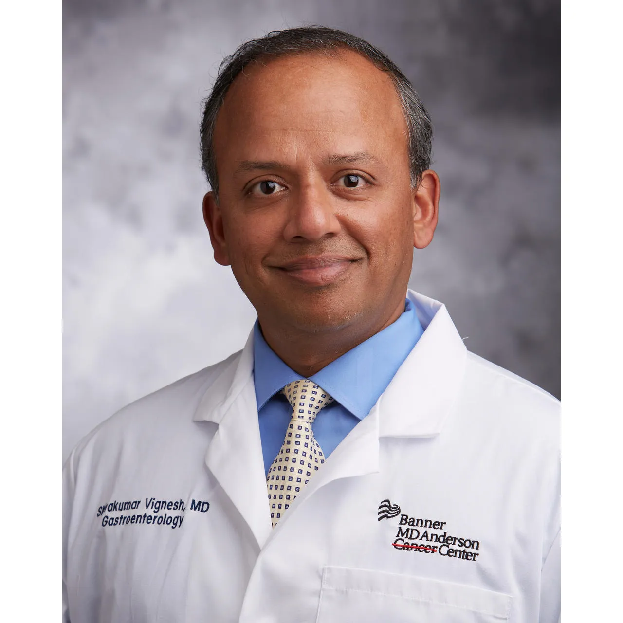 Dr. Shivakumar Vignesh, MD - Gilbert, AZ - Gastroenterology, Internal Medicine