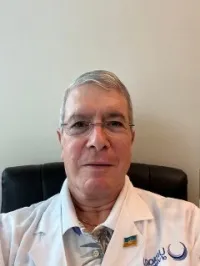 Dr. Nathan Goldin, MD - Wytheville, VA - Urology