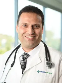Dr. Bashar Brijawi, MD - Liberty Township, OH - Neurology, Psychiatry, Vascular Neurology