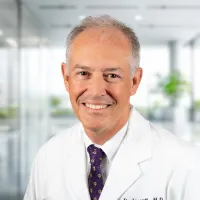 Dr. Charles W. Duckworth, MD